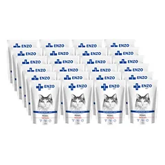 ENZO VET Renal su jautiena želė katėms 24x100g