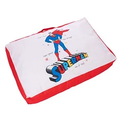 Hundematratze DC Superman