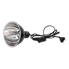 Repti Planet lempos gaubtas 14cm — 2 nuotrauka