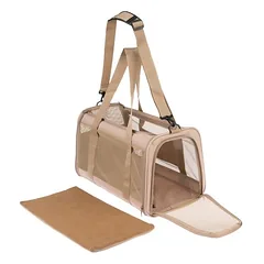 TIAKI Mesh Tragetasche, TIAKI Mesh Tragetasche L 46 x B 28 x H 28 cm — 4 nuotrauka