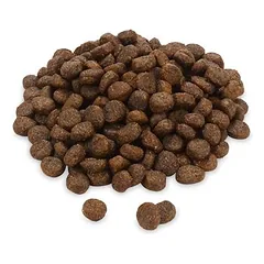Greenwoods su kalakutiena, saldžiosiomis bulvėmis, žirniais ir moliūgu, sausas maistas katėms, 3 x 3 kg — 5 nuotrauka