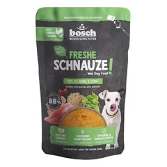 Freshe Schnauze drėgnas maistas 400 g, 400 - 499 g — 2 nuotrauka