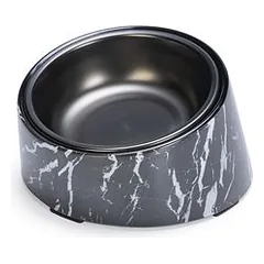 Designed by Lotte Melamin-Katzennapf Vita, schwarz