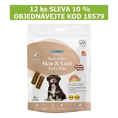 Funkcinės lazdelės odai ir kailiui odai & kailis 110 g