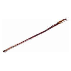 Laikas Gardums džiovintas jautienos penio, ilgis 70 cm+, 1 vnt.