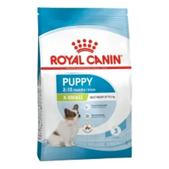 Royal Canin X-Small Puppy sausas maistas šunims - Pet24