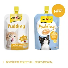 GimCat skanėstai katėms, ekonominė pakuotė — 2 nuotrauka