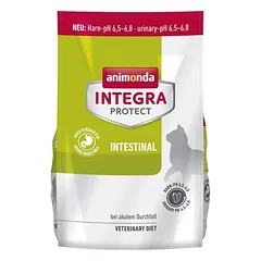 Integra Protect Cat Intestinal 1,2 kg parduotuvėje zooplus.de