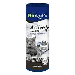 Biokats Active Pearls 700 ml parduotuvėje pethappy.lt
