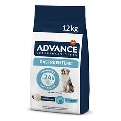 Advance Gastroenteric Dog 12 kg — 3 nuotrauka