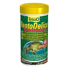 Tetra Reptodelica Grasshoppers 250 ml