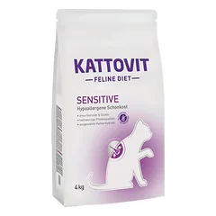 Kattovit sausas maistas katėms, ekonominė pakuotė 2 x 4 kg — 3 nuotrauka