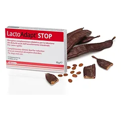 DOGOTEKA LactoAdapt STOP 6 tabl. parduotuvėje zoosalis.lt