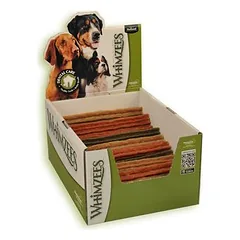 Whimzees Stix L Display