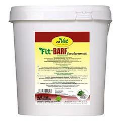 CdVet Fit-BARF jūros dumblių miltai, 250 g — 3 nuotrauka