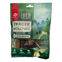 MACED džiovinti jautienos skrandžiai 100 g