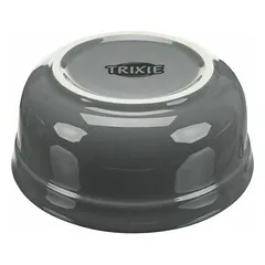 TRIXIE pakeltų keramikinių dubenėlių rinkinys „Eat on Feet“, 2x0,25 l, 13 cm–27x8x13 cm, — 2 nuotrauka