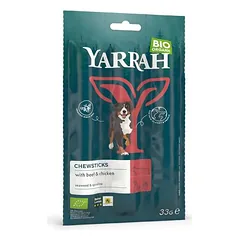 Yarrah Bio Hunde-Kausticks