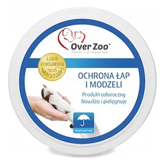 OVER ZOO Apsauga letenoms ir nuospaudoms (žieminė avalynė) 50g nuotrauka