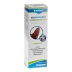 Canina ausų valiklis šunims ir katėms Canina Mikrosilber 100ml