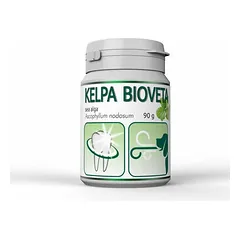 Kelpa Bioveta 90 g — 1 nuotrauka