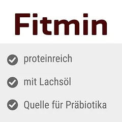 Fitmin Dog for Life Adult sausas maistas šunims, > 10 kg — 4 nuotrauka