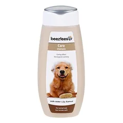 Beeztees priežiūros šampūnas 300 ml