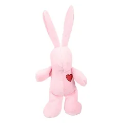 Flamingo Hundespielzeug Softa Kaninchen rosa