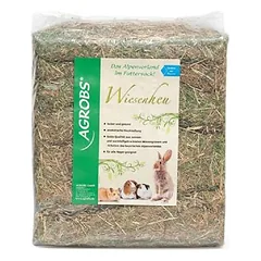 Agrobs Wiesenheu