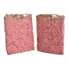 Brit Premium by Nature su vištiena ir širdelėmis, drėgnas maistas šunims 800 g — 3 nuotrauka