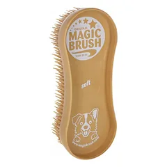 Šunų šepetys MagicBrush Sandstorm