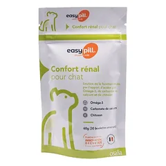 Easypill Renal für Katzen