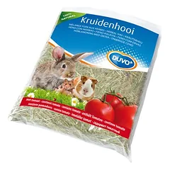 Duvo+ Kräuter-Heu Tomaten 500 g