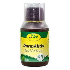 CdVet DarmAktiv šunims ir katėms, 5L — 2 nuotrauka