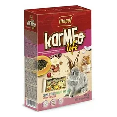 Vitapol Karmeo Life for Hamster and Rabbit 350 g