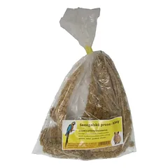 Senegalo soros geltonos burbuolės 200 g