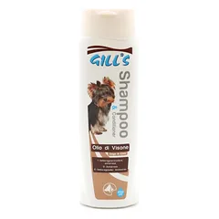 CROCI GILL’S šampūnas – kondicionierius 2IN1 200ml