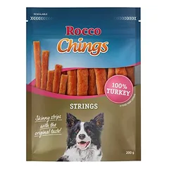 Rocco Chings Strings 150 / 200 g - Sparpaket %