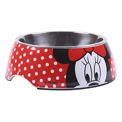 For Fan Pets gyvūnų augintinių dubenėlis MINNIE