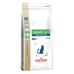 Royal Canin Veterinary sausas maistas katėms, ekonominė pakuotė 2 x didelė pakuotė, 3 - 4,9 kg — 4 nuotrauka