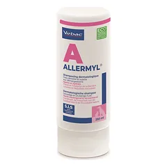 Virbac Allermyl dermatologinis šampūnas 250ml