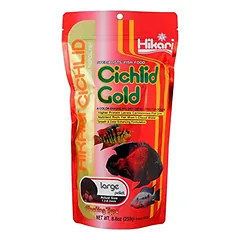 Hikari Cichlid Gold Large 250g