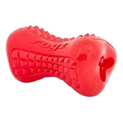 ROGZ Yumz Treat Large Red 15×8.2cm