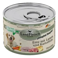LandFleisch Dog Classic 6x195g