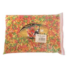Maistas tvenkinio žuvims KOI MIX sticks 3l