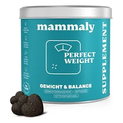 mammaly - Perfect Weight® - Gewichtsmanagement-Snacks für Hunde