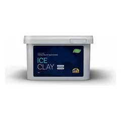 CAVALOR Ice Clay 4 kg - zirgiem