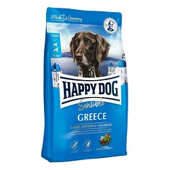 HAPPY DOG Supreme Greece 11 kg