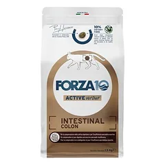 Forza 10 Active Line - Intestinal Colon su žuvimi, sausas maistas katėms, < 1,4 kg — 2 nuotrauka