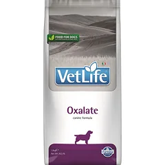 FARMINA Vet Life Dog Oxalate (Urinary) 12 kg
